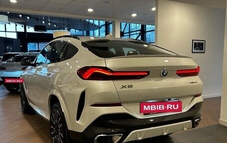 BMW X6, 2024 год, 15 150 000 рублей, 2 фотография