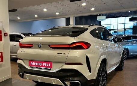 BMW X6, 2024 год, 15 150 000 рублей, 4 фотография