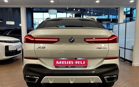 BMW X6, 2024 год, 15 150 000 рублей, 3 фотография