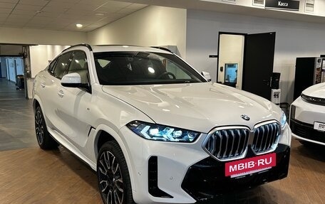 BMW X6, 2024 год, 15 150 000 рублей, 5 фотография