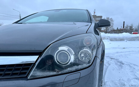 Opel Astra H, 2010 год, 750 000 рублей, 6 фотография