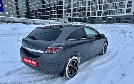 Opel Astra H, 2010 год, 750 000 рублей, 3 фотография