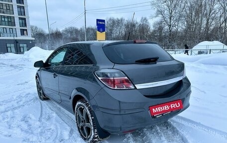 Opel Astra H, 2010 год, 750 000 рублей, 4 фотография