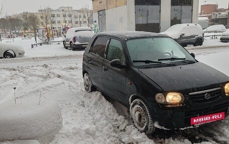 Suzuki Alto, 2004 год, 200 000 рублей, 2 фотография