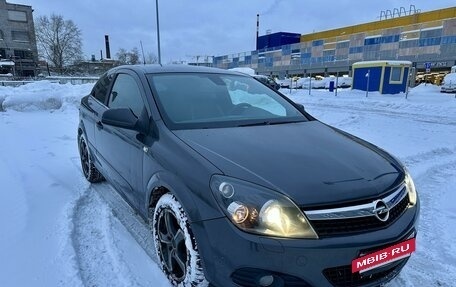 Opel Astra H, 2010 год, 750 000 рублей, 7 фотография