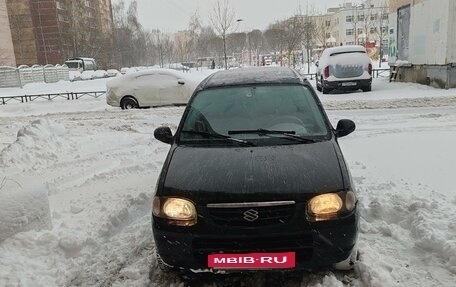 Suzuki Alto, 2004 год, 200 000 рублей, 4 фотография