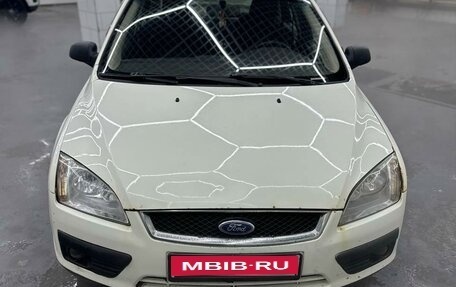 Ford Focus II рестайлинг, 2005 год, 200 000 рублей, 1 фотография