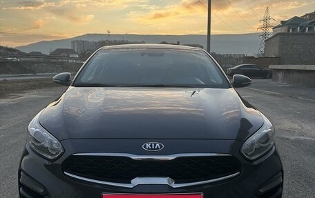 KIA K3, 2019 год, 2 150 000 рублей, 1 фотография