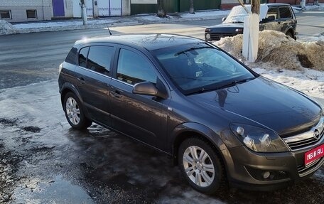 Opel Astra H, 2010 год, 650 000 рублей, 1 фотография