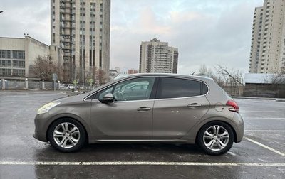 Peugeot 208 II, 2012 год, 777 777 рублей, 1 фотография