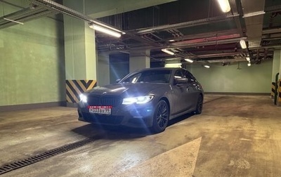 BMW 3 серия, 2019 год, 5 050 000 рублей, 1 фотография