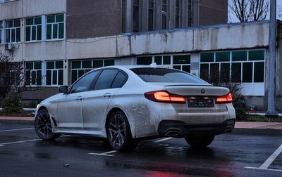 BMW 5 серия, 2023 год, 9 400 000 рублей, 1 фотография