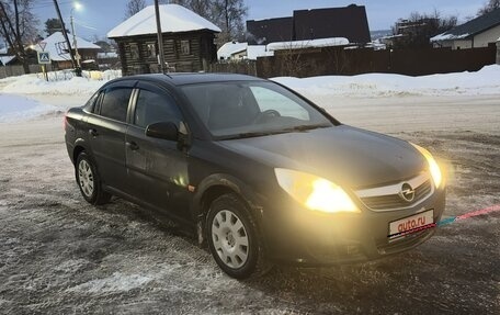 Opel Vectra C рестайлинг, 2007 год, 285 000 рублей, 1 фотография