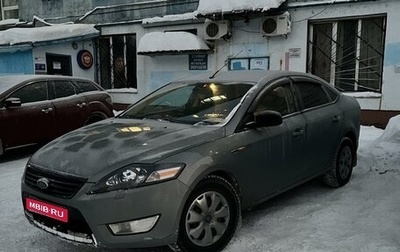 Ford Mondeo IV, 2007 год, 770 000 рублей, 1 фотография