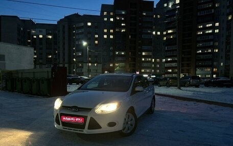 Ford Focus III, 2012 год, 1 400 000 рублей, 1 фотография