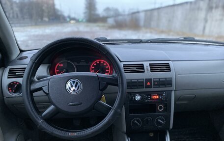 Volkswagen Pointer, 2004 год, 60 000 рублей, 8 фотография