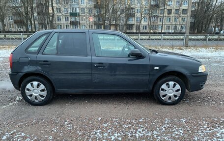 Volkswagen Pointer, 2004 год, 60 000 рублей, 3 фотография