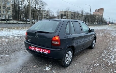 Volkswagen Pointer, 2004 год, 60 000 рублей, 4 фотография