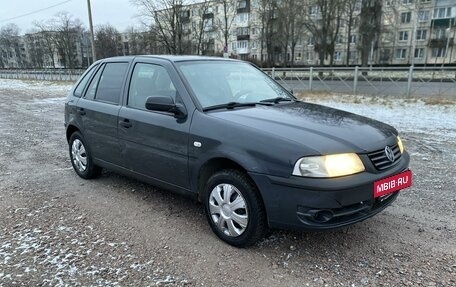 Volkswagen Pointer, 2004 год, 60 000 рублей, 2 фотография