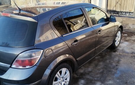 Opel Astra H, 2010 год, 650 000 рублей, 3 фотография