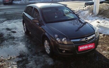 Opel Astra H, 2010 год, 650 000 рублей, 6 фотография