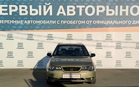 Daewoo Nexia I рестайлинг, 2010 год, 329 000 рублей, 4 фотография