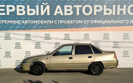 Daewoo Nexia I рестайлинг, 2010 год, 329 000 рублей, 8 фотография