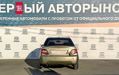 Daewoo Nexia I рестайлинг, 2010 год, 329 000 рублей, 3 фотография