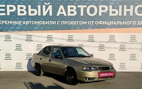 Daewoo Nexia I рестайлинг, 2010 год, 329 000 рублей, 2 фотография