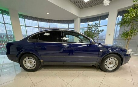 Volkswagen Passat B5+ рестайлинг, 2000 год, 499 000 рублей, 4 фотография