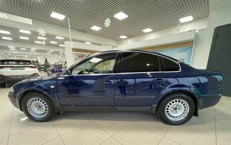 Volkswagen Passat B5+ рестайлинг, 2000 год, 499 000 рублей, 8 фотография