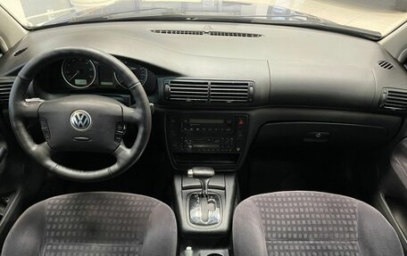 Volkswagen Passat B5+ рестайлинг, 2000 год, 499 000 рублей, 11 фотография