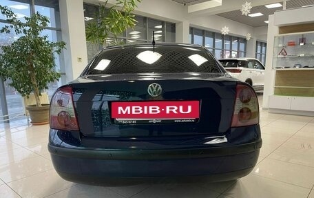 Volkswagen Passat B5+ рестайлинг, 2000 год, 499 000 рублей, 6 фотография