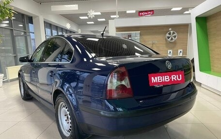 Volkswagen Passat B5+ рестайлинг, 2000 год, 499 000 рублей, 7 фотография