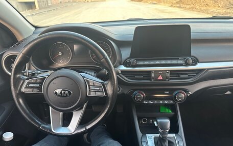 KIA K3, 2019 год, 2 150 000 рублей, 7 фотография