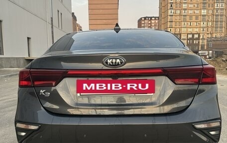 KIA K3, 2019 год, 2 150 000 рублей, 6 фотография