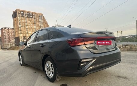 KIA K3, 2019 год, 2 150 000 рублей, 3 фотография