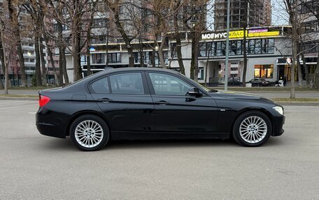 BMW 3 серия, 2012 год, 1 490 000 рублей, 6 фотография