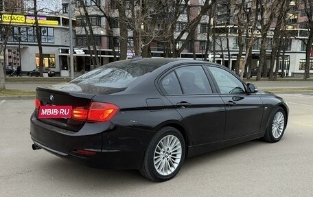 BMW 3 серия, 2012 год, 1 490 000 рублей, 5 фотография