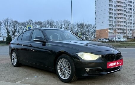 BMW 3 серия, 2012 год, 1 490 000 рублей, 10 фотография