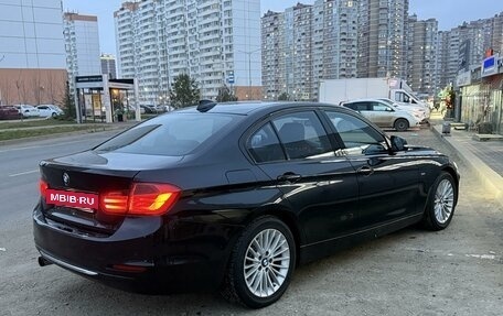 BMW 3 серия, 2012 год, 1 490 000 рублей, 12 фотография