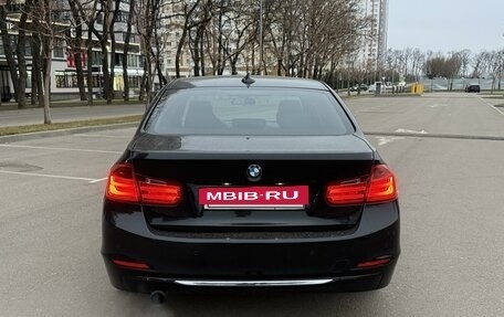 BMW 3 серия, 2012 год, 1 490 000 рублей, 7 фотография