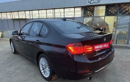 BMW 3 серия, 2012 год, 1 490 000 рублей, 14 фотография