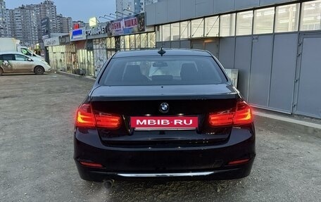 BMW 3 серия, 2012 год, 1 490 000 рублей, 13 фотография