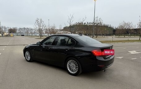 BMW 3 серия, 2012 год, 1 490 000 рублей, 9 фотография