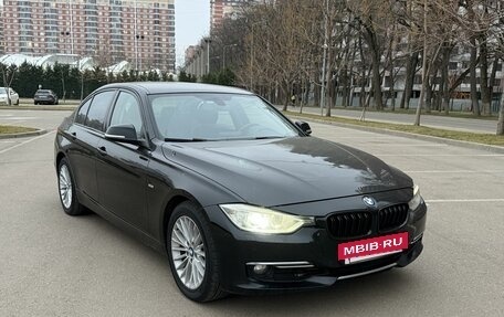 BMW 3 серия, 2012 год, 1 490 000 рублей, 3 фотография