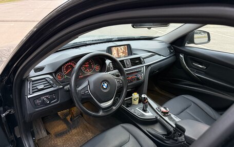 BMW 3 серия, 2012 год, 1 490 000 рублей, 17 фотография