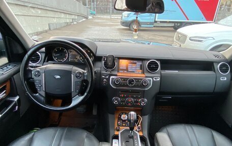 Land Rover Discovery IV, 2011 год, 2 050 000 рублей, 15 фотография