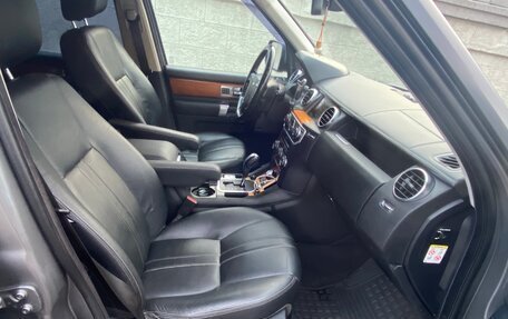 Land Rover Discovery IV, 2011 год, 2 050 000 рублей, 17 фотография