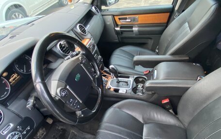 Land Rover Discovery IV, 2011 год, 2 050 000 рублей, 21 фотография